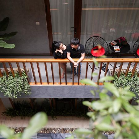 הואה Moon Sun Boutique Villa Hotel מראה חיצוני תמונה