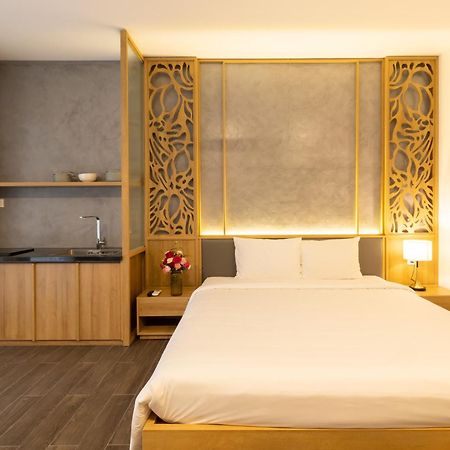 הואה Moon Sun Boutique Villa Hotel מראה חיצוני תמונה
