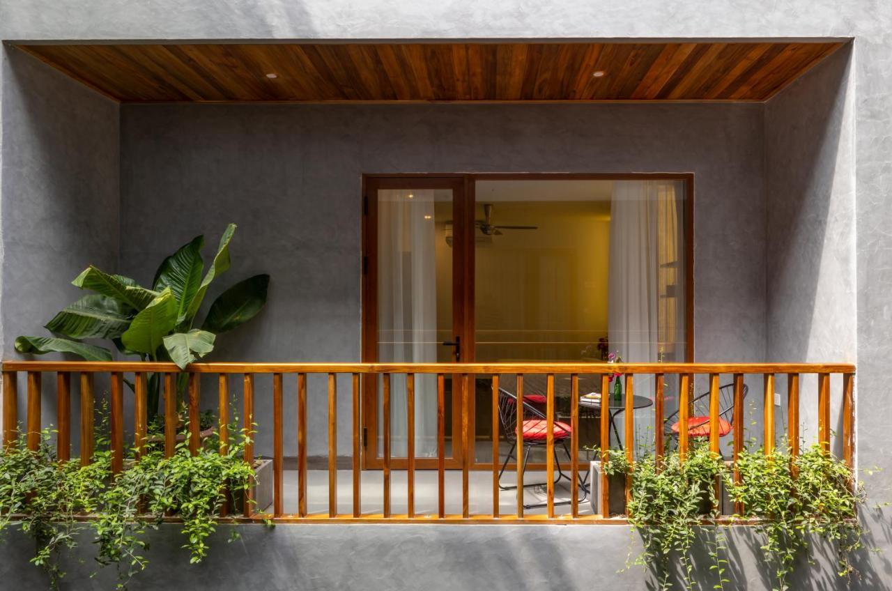 הואה Moon Sun Boutique Villa Hotel מראה חיצוני תמונה