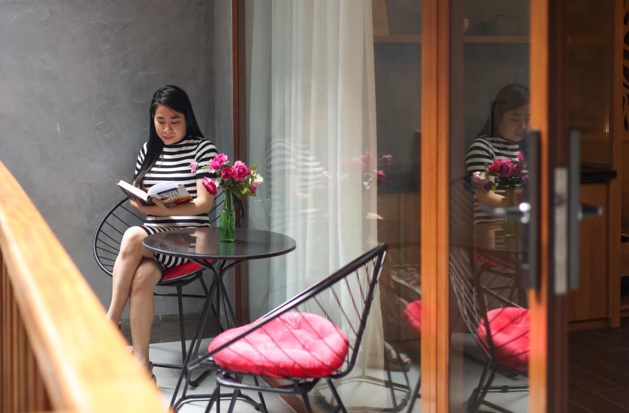 הואה Moon Sun Boutique Villa Hotel מראה חיצוני תמונה