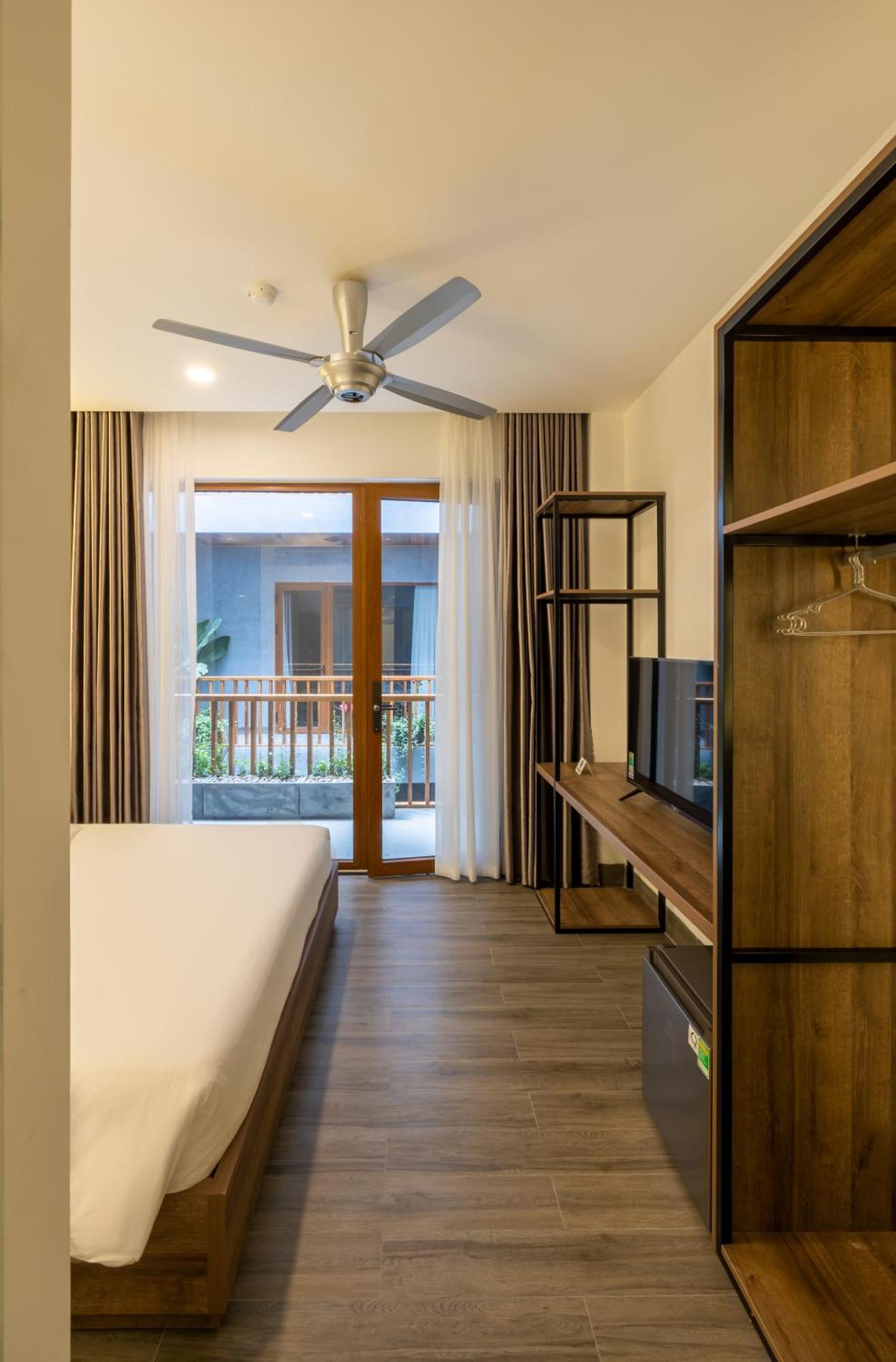 הואה Moon Sun Boutique Villa Hotel מראה חיצוני תמונה