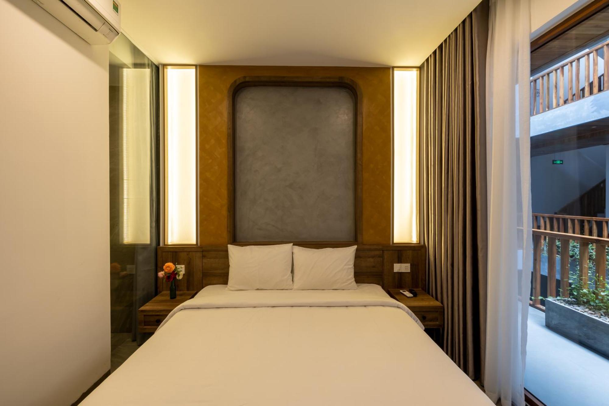 הואה Moon Sun Boutique Villa Hotel מראה חיצוני תמונה