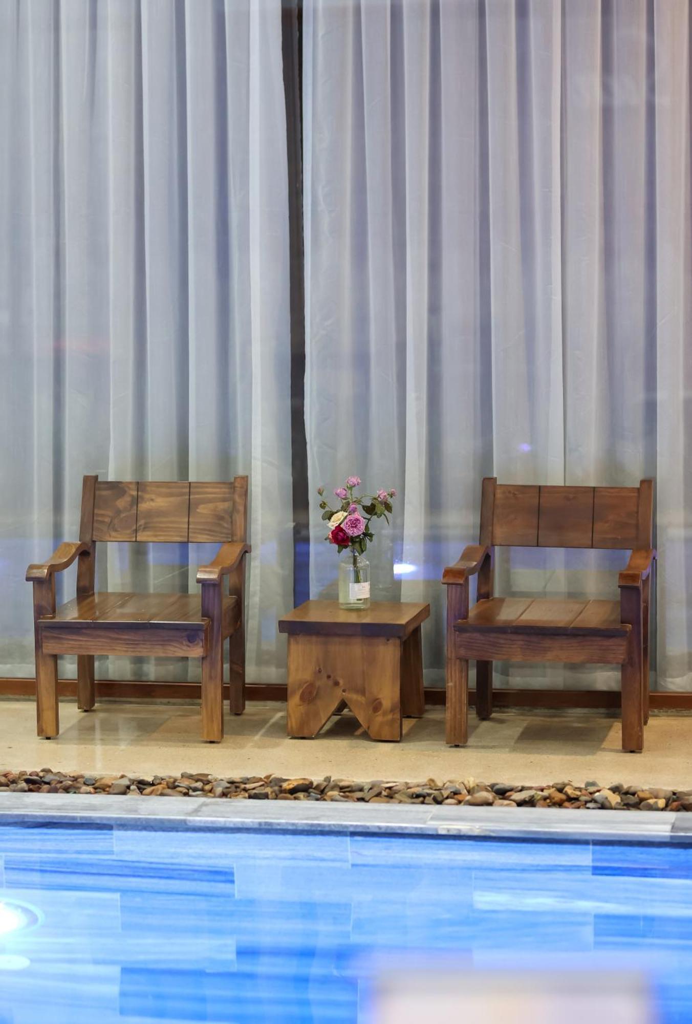 הואה Moon Sun Boutique Villa Hotel מראה חיצוני תמונה