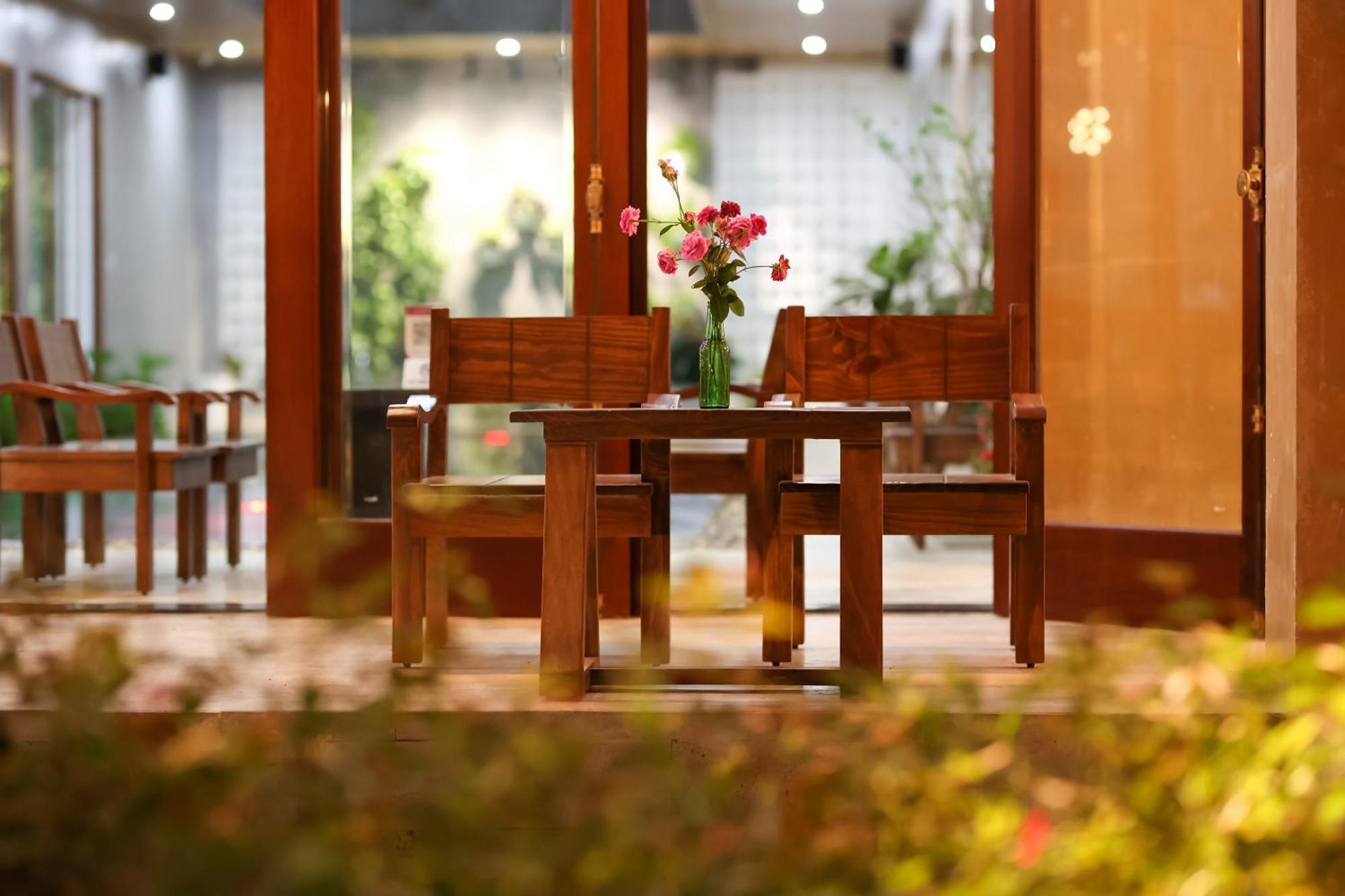 הואה Moon Sun Boutique Villa Hotel מראה חיצוני תמונה