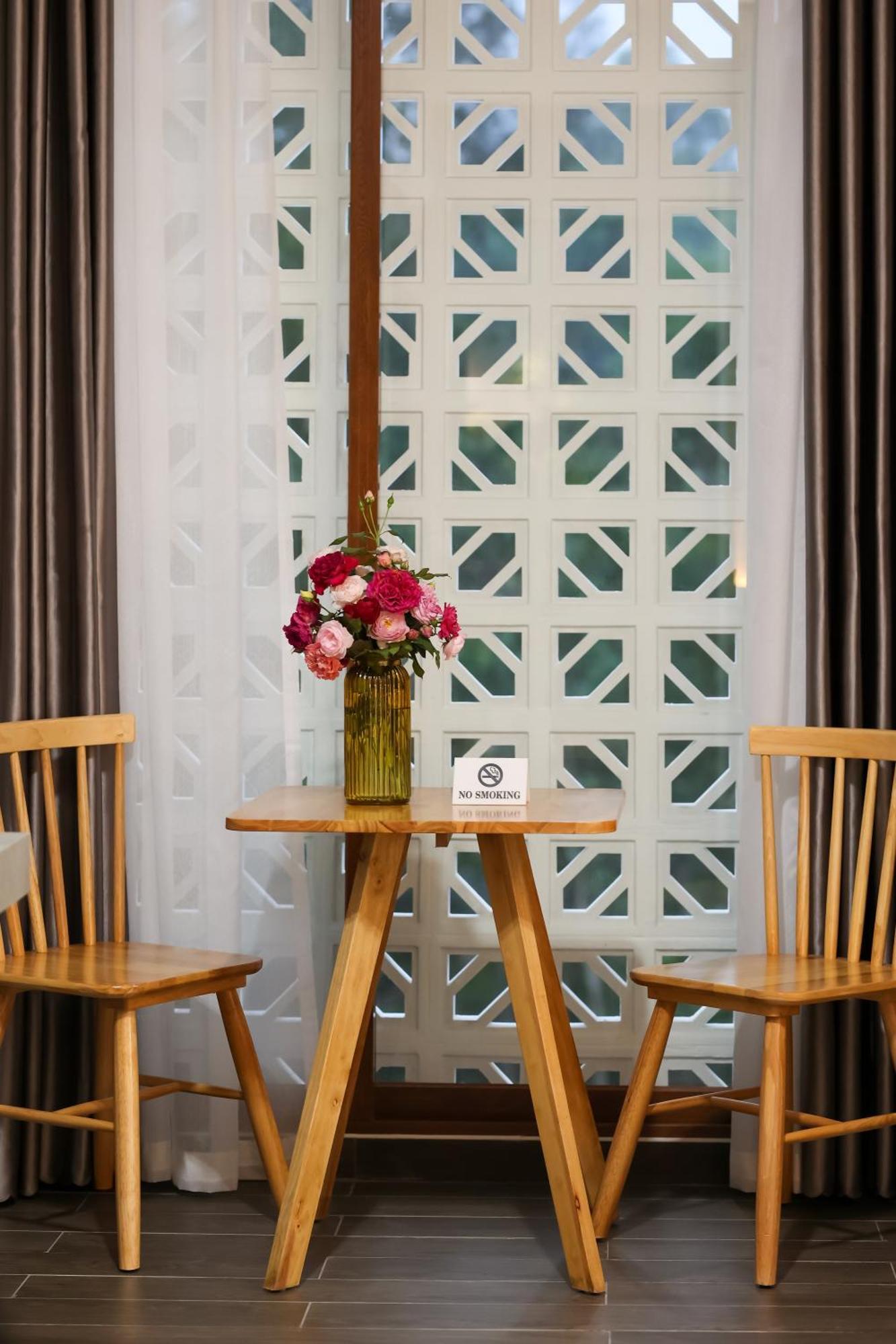 הואה Moon Sun Boutique Villa Hotel מראה חיצוני תמונה