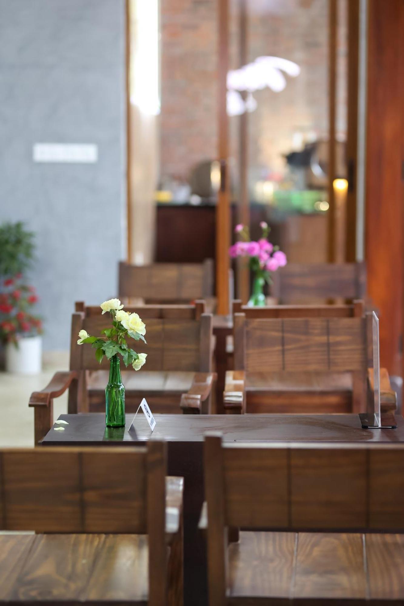 הואה Moon Sun Boutique Villa Hotel מראה חיצוני תמונה