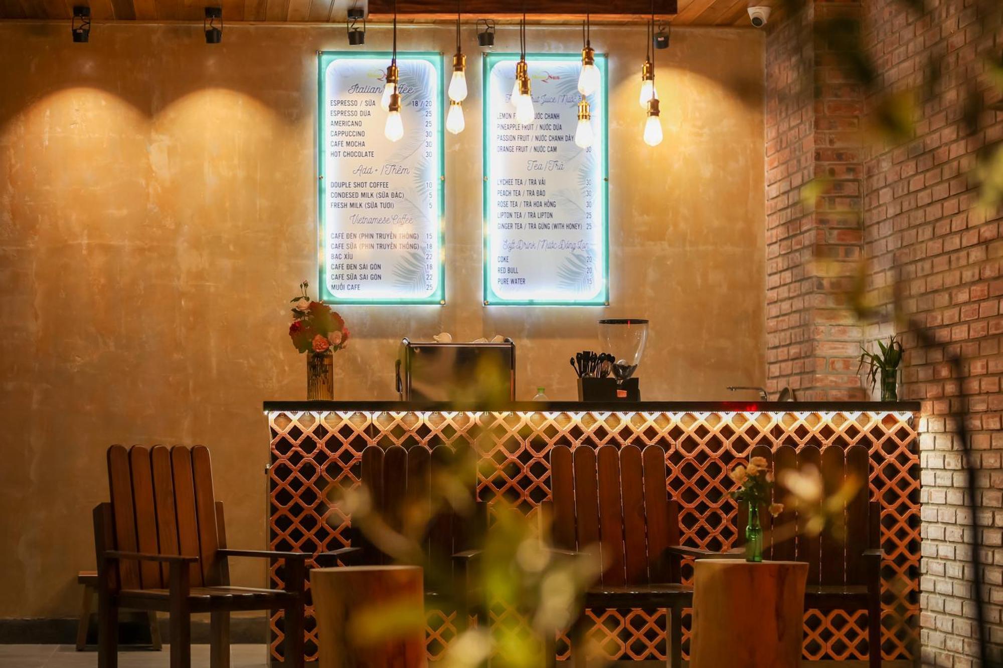 הואה Moon Sun Boutique Villa Hotel מראה חיצוני תמונה
