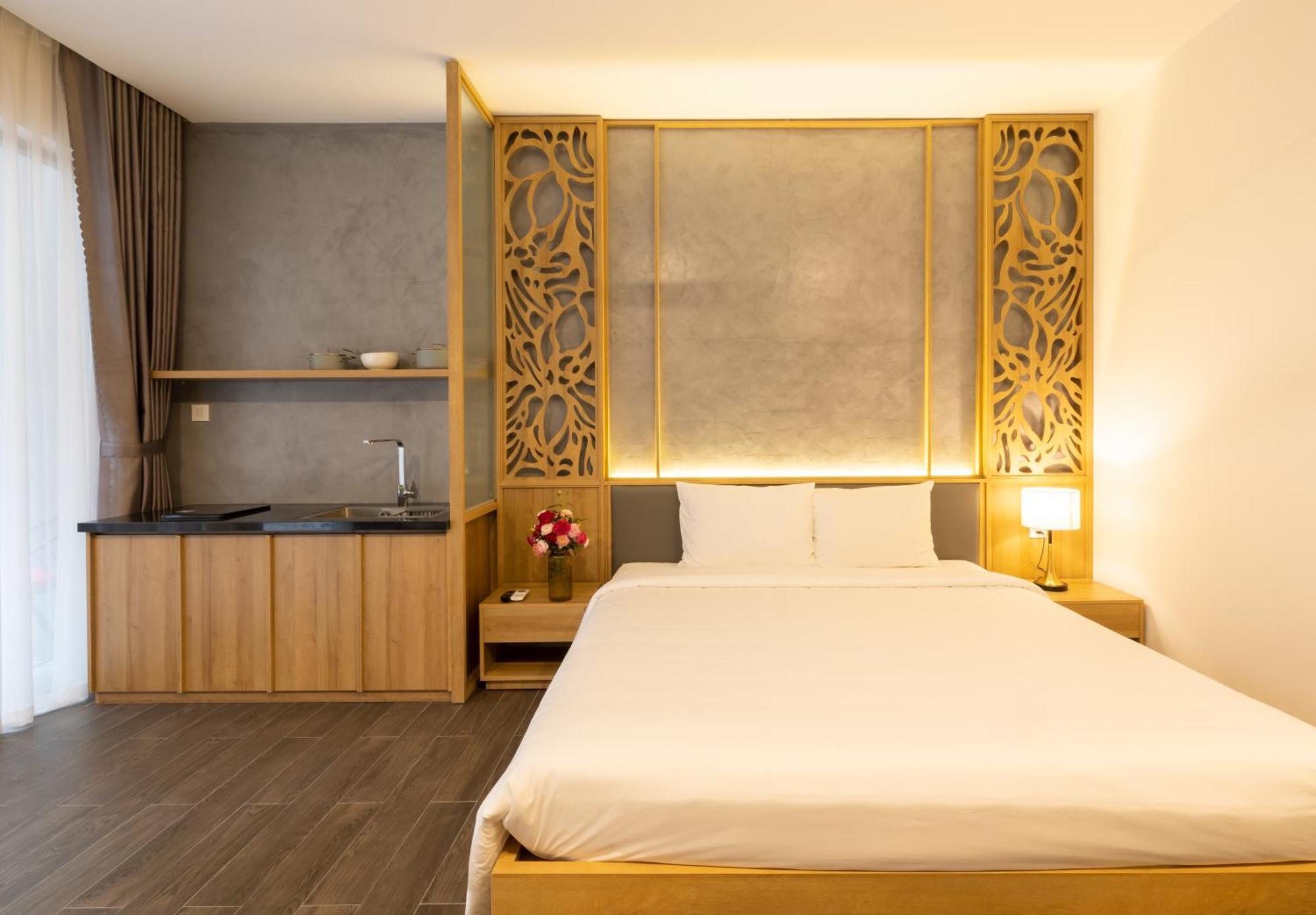 הואה Moon Sun Boutique Villa Hotel מראה חיצוני תמונה